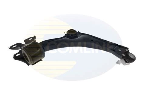 Track Control Arm Front Left Lower Cpo Fits Ford Mondeo S Max Galaxy