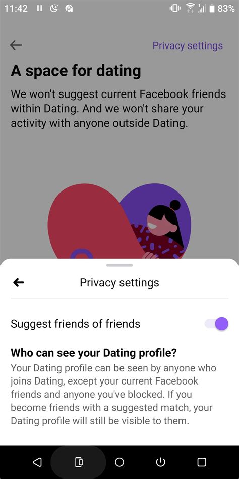 What Is Facebook Dating How To Get Started