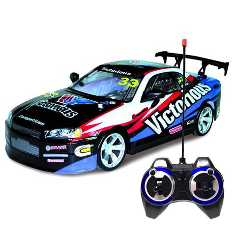 1 14 Drift Champion Uzaktan Kumandalı Şarjlı Araba 495 76 TL KDV