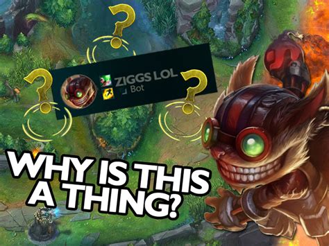 Ziggs Build Season 11 How To Play Ziggs Mid For Beginners And Solo