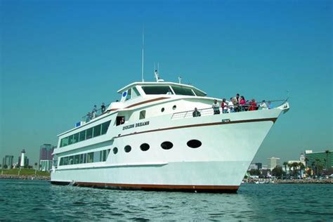 Hornblower Cruises And Events Newport Beach Ca On Tripadvisor Hours