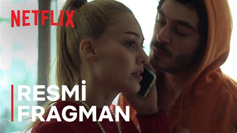 Kal Resmi Fragman Netflix YouTube