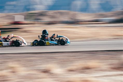 RACE ROTAX US TROPHY WEST SERIES Race Rotax