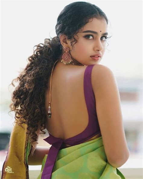 Top Anupama Parameswaran Hot And Sexy Photos