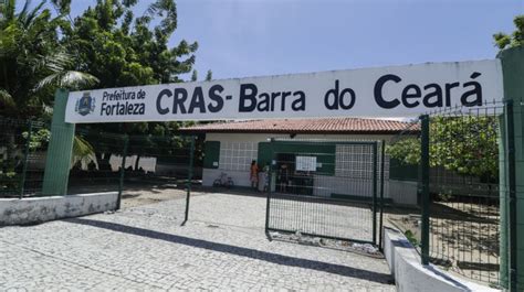 Saiba Como Solicitar Atendimento Nas Unidades Do Cras Em Fortaleza