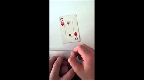 The Best Magic Trick Ever Revealed Youtube