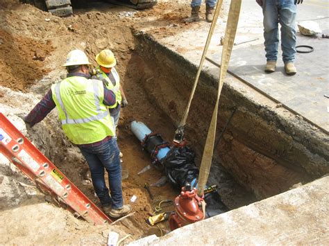 SWIFT Water Systems Improvements | Teague Nall and Perkins, Inc.