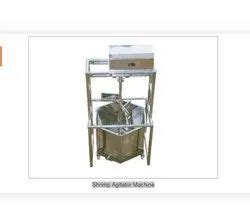 Shrimp Agitator Machine At Best Price In Thane By Rajma Engineering