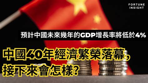 【每日ai不能錯過的國際金融頭條】中國40年經濟繁榮落幕 美企搶ai人才大戰 白宮尋求延長與中國的科技合作協定 Youtube