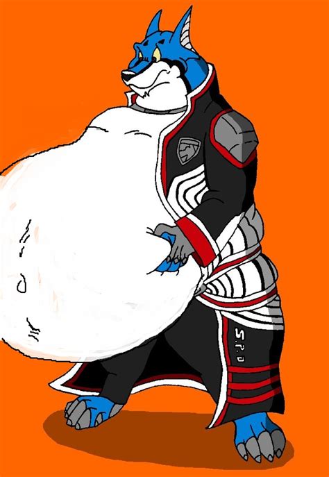 Gin Sama As A Fat Wolf Alpha And Omega Fan Art 25397341 Fanpop