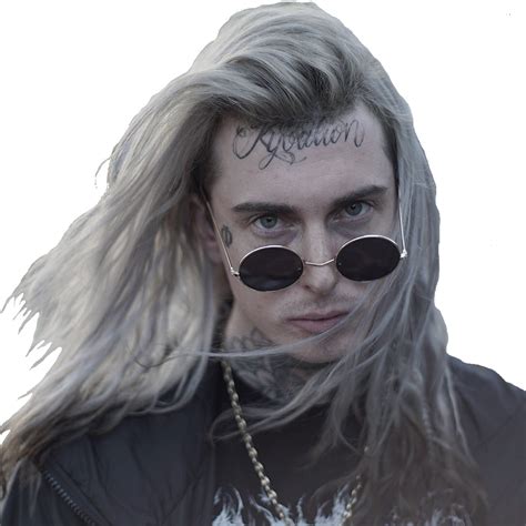 Ghostemane Png