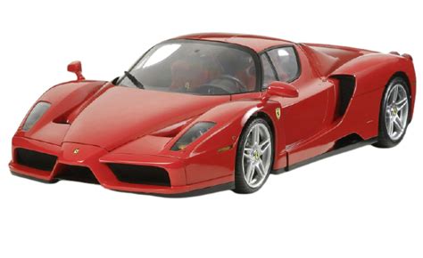 Ferrari Enzo Model Cars Hobbydb