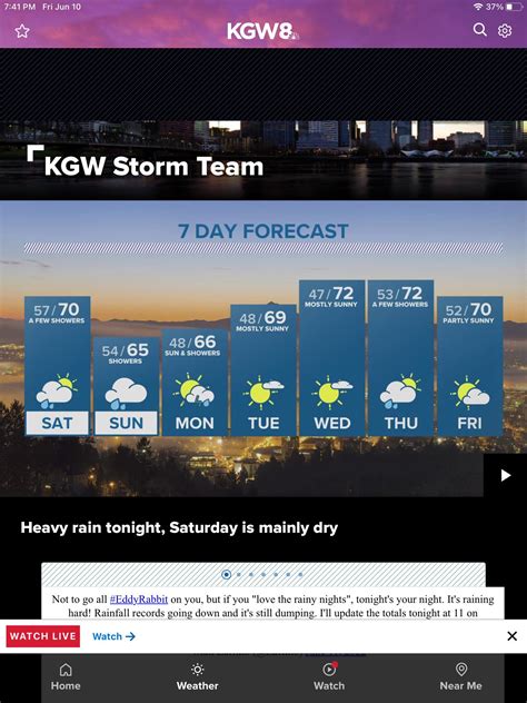 Weather in Pacific NW has been amazing for Carriers this year. I think ...