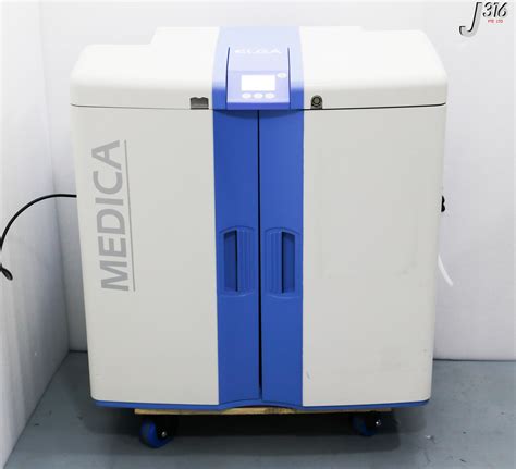 Elga Medica R Water Purification Systems Mp Rbm J Gallery