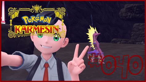 Lets Play Pokemon Karmesin Shiny Riffex Youtube