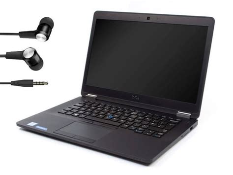 Dell Latitude E Furbify Basic School Bundle Notebook