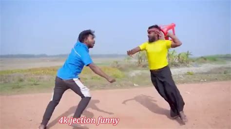 Must Watch New Funny Comedy Videos 2023😇😇ka Nonstop Comedy Videos