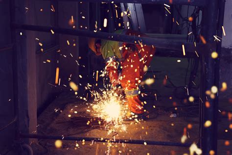 Atlanta Steelworker Ironworker Workers Compensation Attorney