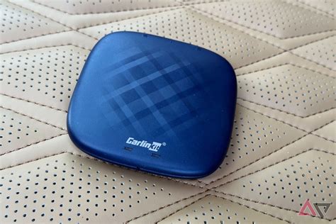 Carlinkit AI Box CarPlay Max review: Much more than an Android Auto adapter
