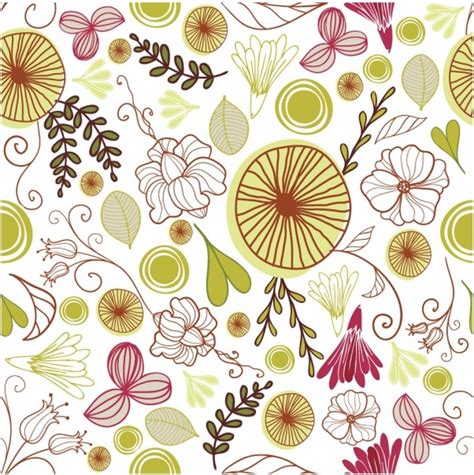 Floral scroll vector art vectors free download graphic art designs