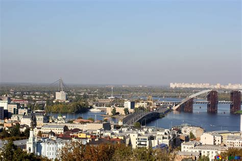 Panorama of kiev part 7 free image - № 41466