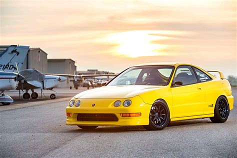 5 Reasons Why The Acura Integra Type R Is Worth Every Penny 5 Reasons