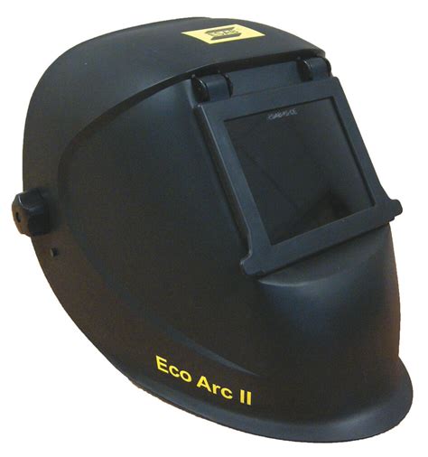 Etra Oy Esab Welding Helmet Eco Arc Ii