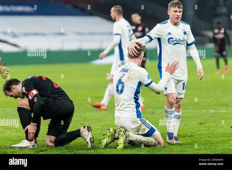 Fc Kopenhagen Pep Biel Hi Res Stock Photography And Images Alamy