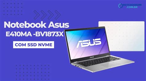 Asus E Ma Bv X Notebook Barato Chip Celeron