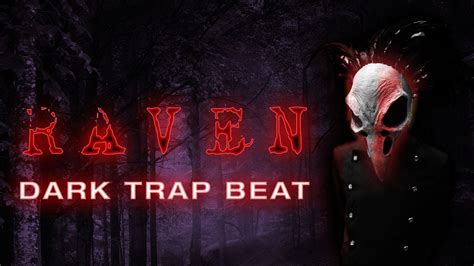 Dark Trap Beat Trap Beat Instrumental Raven Prod Hemisphere