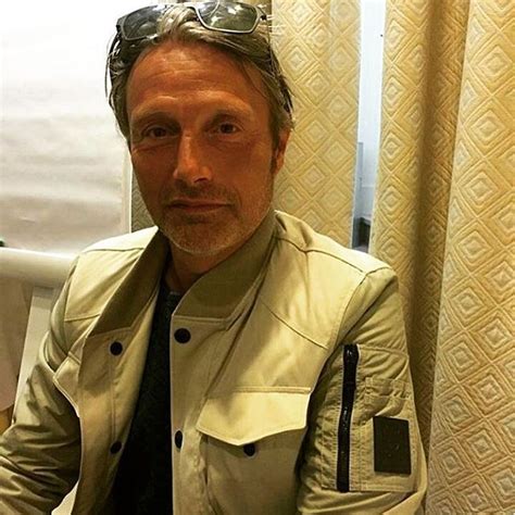 487 Curtidas 3 Comentários My Lover Mads Mikkelsen Mylovermadsmikkelsen No Instagram