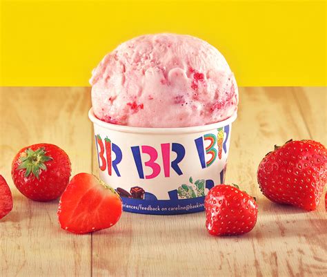 Order Fresh Very Berry Strawberry Ice Cream 100 Ml From Signature Wraps