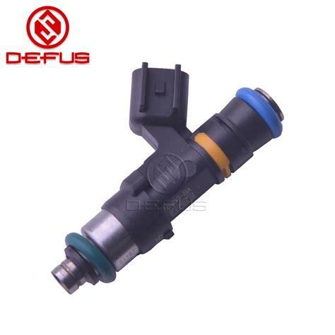 Defus Flow Customization High Flow Fuel Injector Cc