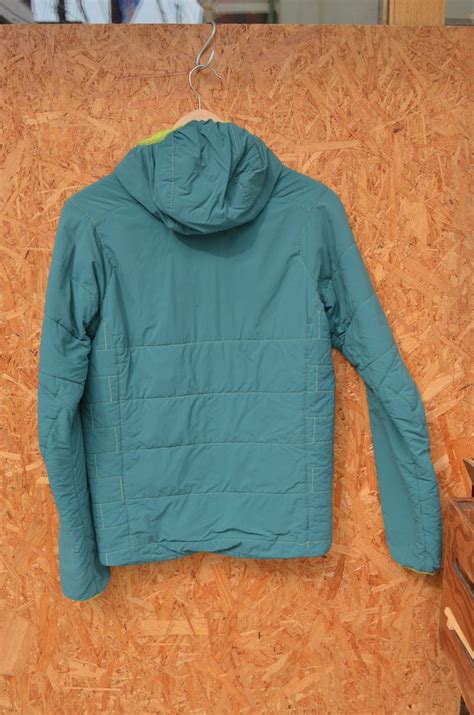 ＜patagonia パタゴニア＞ Ms Nano Air Hoody メンズ ナノ エア フーディー 173873830 中古