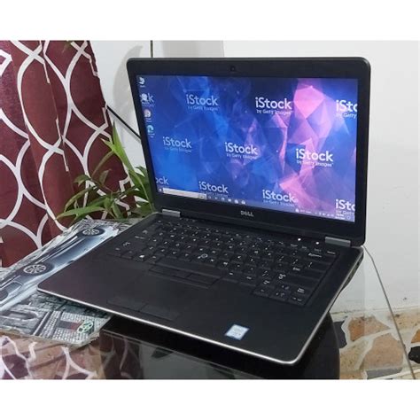 Dell Latitude E7440 Core I5 4th Gen 8gb Ram Ultrabook Price In Bangladesh Bdstall