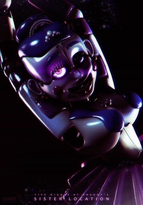 Sexy Ballora