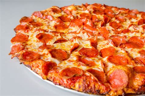 Grand Slam Pizza - Vista, CA - 1910 Shadowridge Dr - Hours, Menu, Order