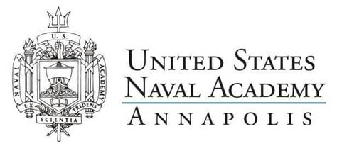 Naval Academy N Logo