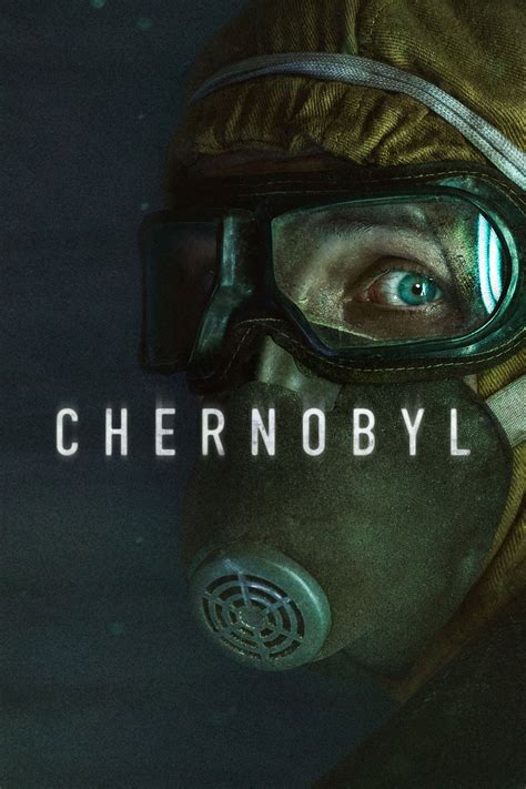 Chernobyl Tv Series 2019 2019 Posters — The Movie Database Tmdb