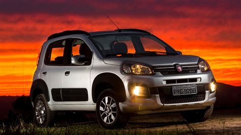 Notícias e Avaliações da Fiat Uno Way Motor1