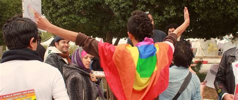 Egipto Anteproyecto De Ley Penaliza Las Relaciones Homosexuales En