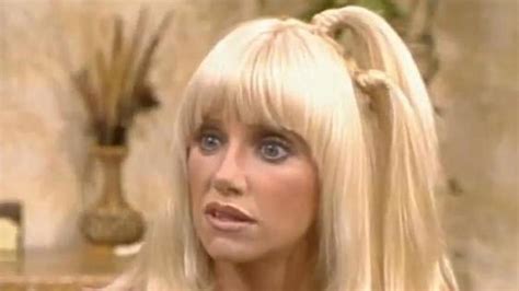 Muere A Los 76 Años La Actriz Suzanne Somers De Apartamento Para Tres