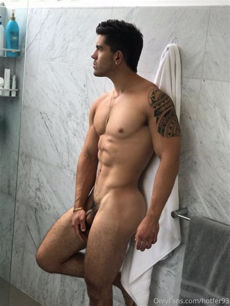 Onlyfans Luis Fernando Hotfer Part Gay Xyz