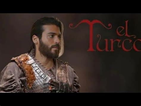 El Turco Trailer Disney Plus Can Yaman New Series Youtube