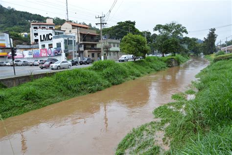 Chuva Forte E Trovoadas Deixam Friburguenses Apreensivos Mais Uma Vez