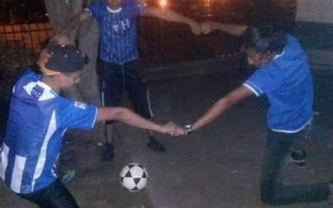 Los Divertidos Memes Previos Al Honduras Costa Rica Por Clasificar A