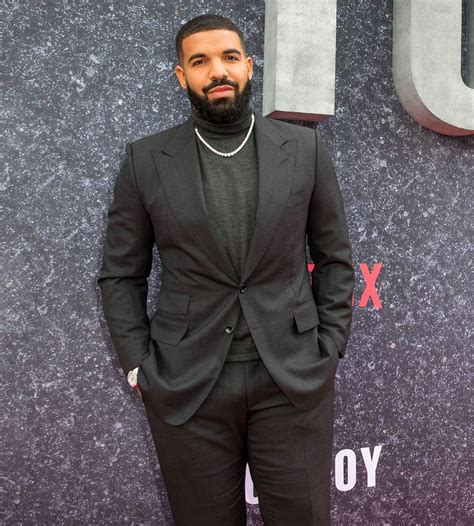 Drake Allegedly Threatened To Quit Degrassi Over Jimmy S Wheelchair Us Weekly