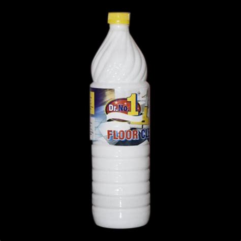 Liquid 1 Ltr White Phenyl Marble Floor Bottle At Rs 20 Bottle In