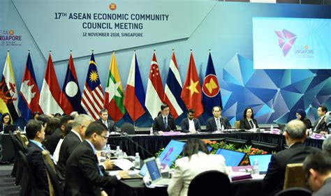 Embracing Asean Economic Community 2025 Unlocking Prospects And Overcoming Obstacles In