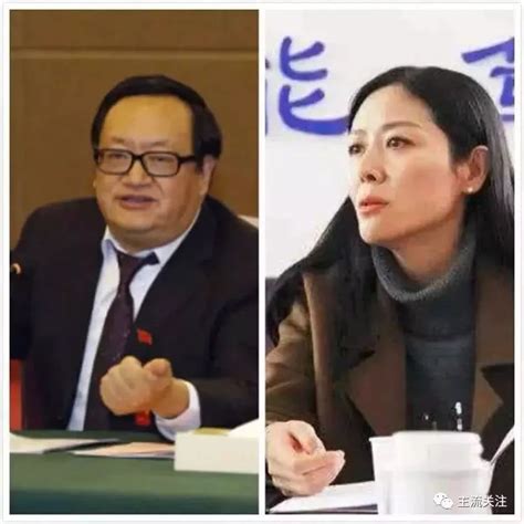 女副市长搞权色交易，从小科员升到副市长姜保红